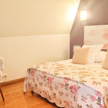 Chateau D'Arance Hotel Restaurant Espace Bien-Etre 塞特埃甘 外观 照片