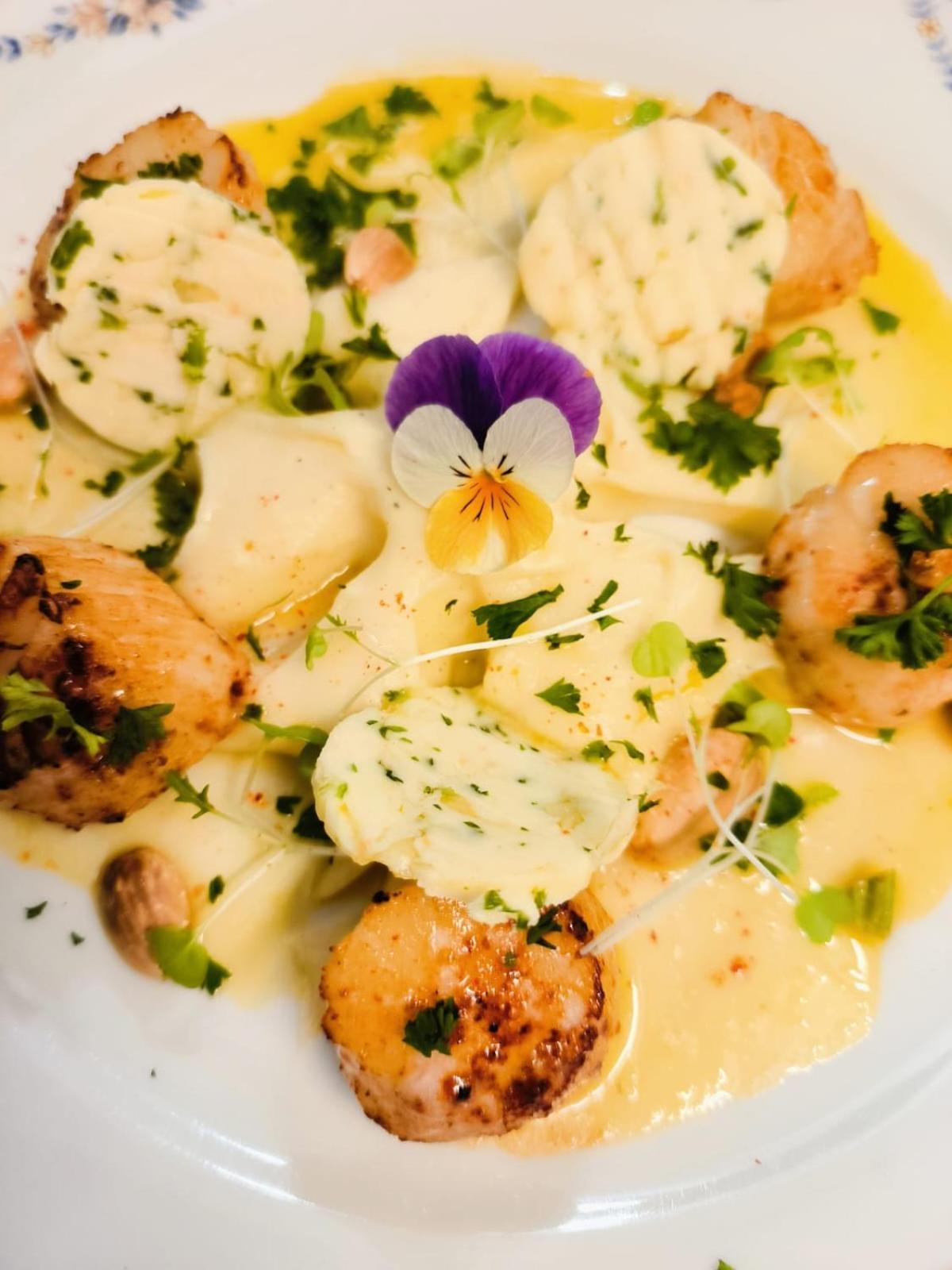 Chateau D'Arance Hotel Restaurant Espace Bien-Etre 塞特埃甘 外观 照片